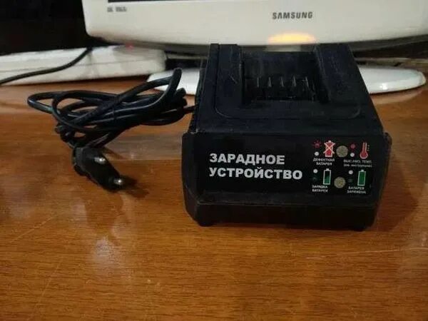 Схеме зарядное устройство dexter Схема работы зарядного устройства для шуруповерта
