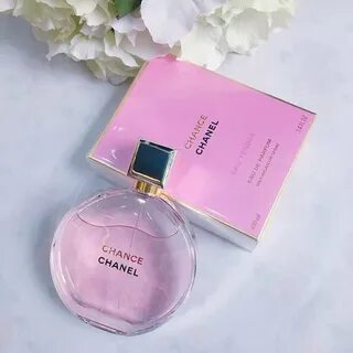Chanel eau tendre 100ml