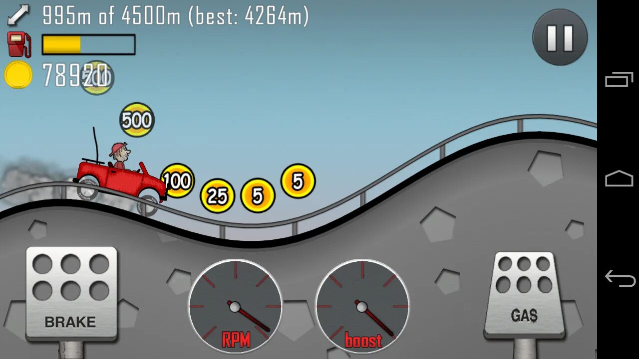 Игра машины hill climb. Hill Climb Racing машинки. Hill Climb Racing педаль. Машины из игры Hill Climb Racing 1. Трасса для Hill Climb Racing.