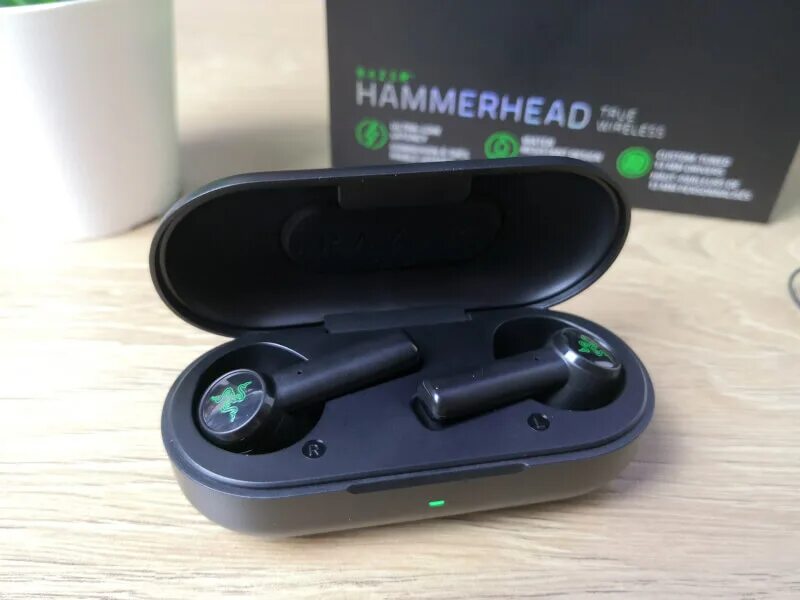 Razer true wireless x. Razer Hammerhead TWS X. Razer TWS наушники. Razer Hammerhead true Wireless. Razer THS Case for Hammerhead true Wireless Pro.