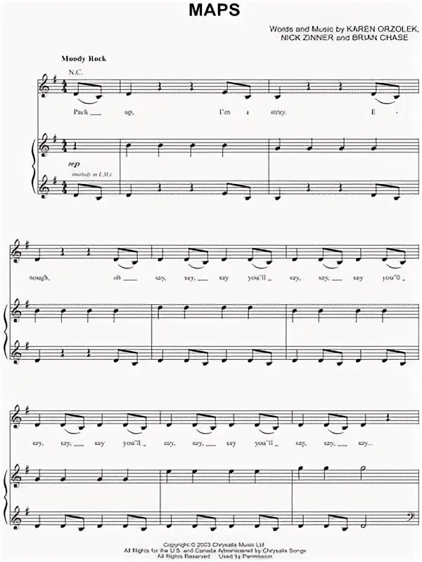 Maps yeah yeah yeahs текст. Maps yeah yeah yeahs текст