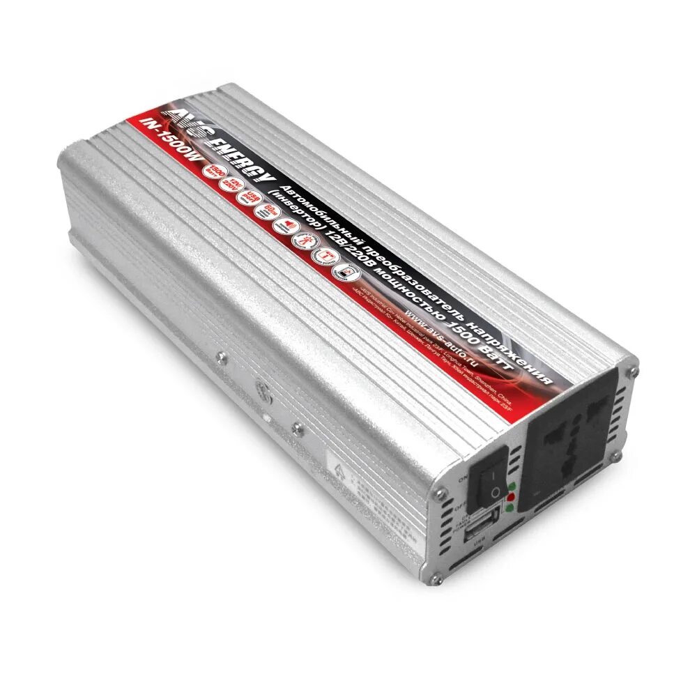 Преобразователи напряжения инверторы 12v 220v. Avs инвертор 12220 1500 ватт. преобразователь напряжения (инвертор) 24-220v 1500вт avs. преобразователь напряжения инвертор 24v220v 1500w avs in-1500w-24. инвертор avs energy in-1500w.