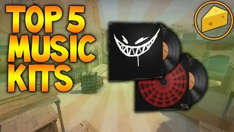 Csgo music kits