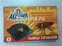 Приманка для уничтожения тараканов