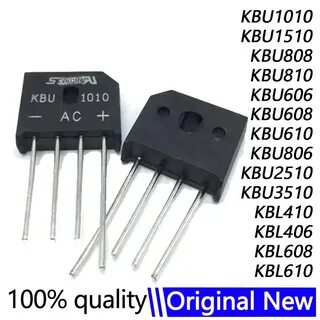 Kbl406 диодный мост характеристики