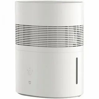 Увлажнитель воздуха xiaomi mijia smart инструкция