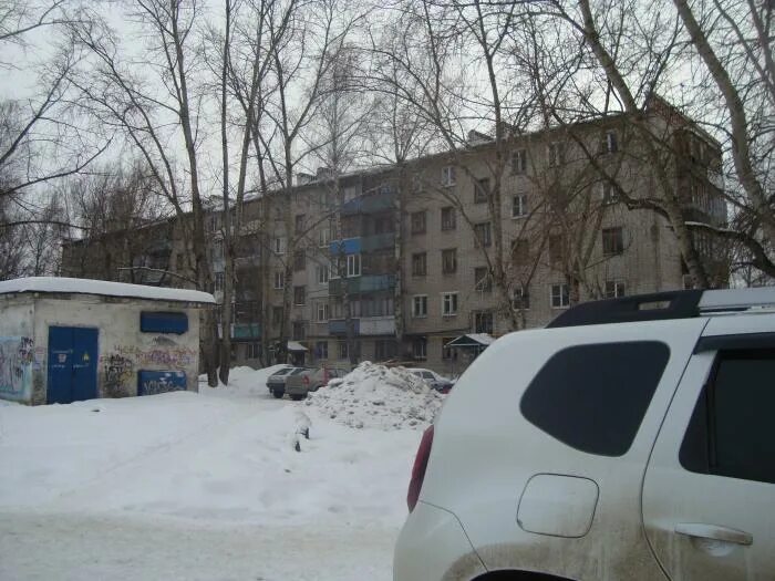 Светлоярская ул., 3 - Нижний Новгород