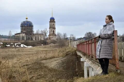 Острожка