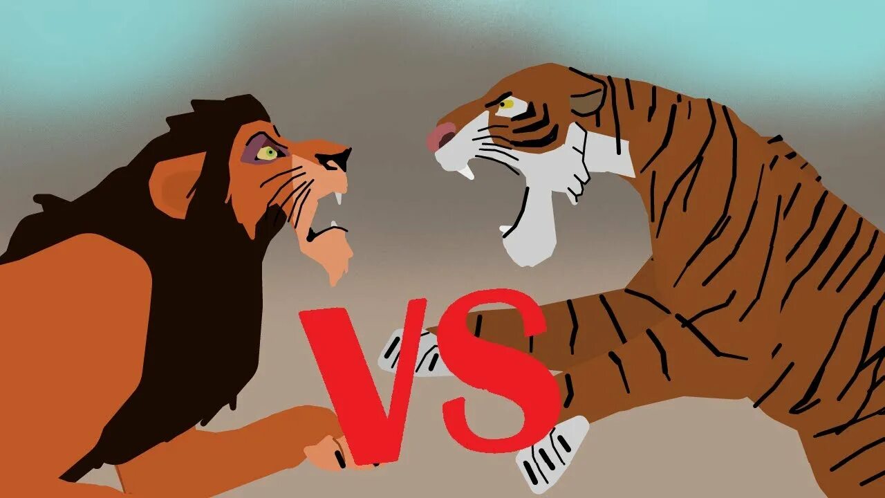 Симба асада и шерхан последние новости. Simba vs shere khan. scar vs shere khan. шерхан против шрама. симба против шерхана.