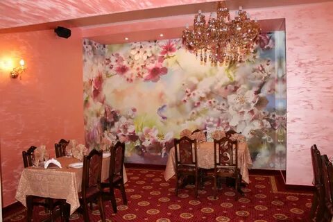 Ресторан елец