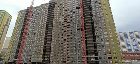 Революционная 101в
