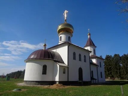 Большевистская церковь