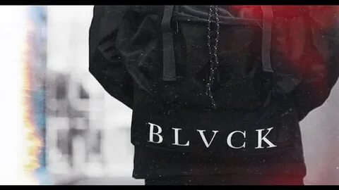Blvck ceiling