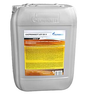 gazpromneft atf dx