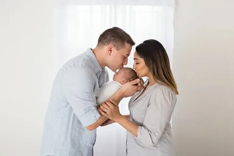 Father take