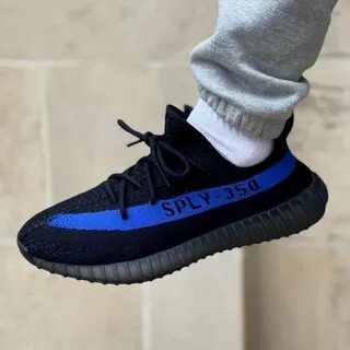 Blue boost