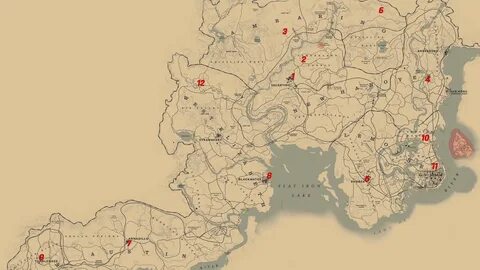 Rdr 2 куда девать