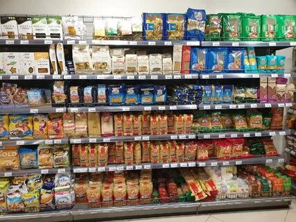 Северная продукция
