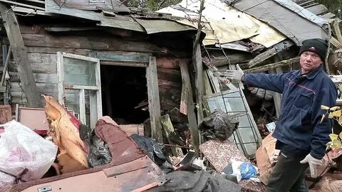 Что случилось с женой плюшкина