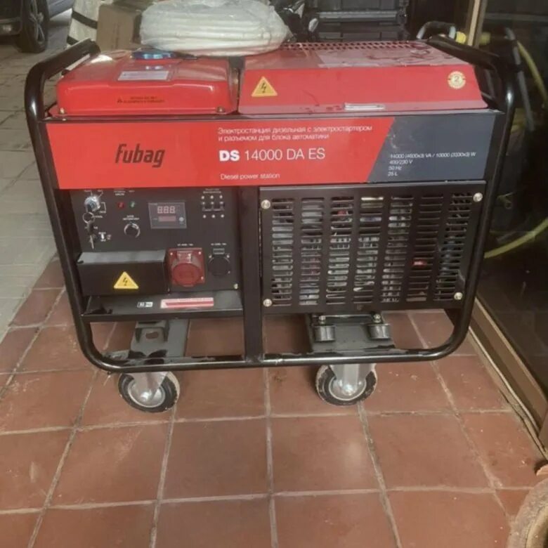 Генератор 14000. Электростанция дизельная fubag ds 14000 da. ds 14000 da es. fubag ds 3600. электростанция дизельная fubag 1011 квт_ds14000 da es_012331 фильтр топливный.