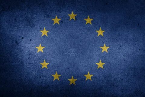 Флаг европы картинки