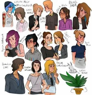 Kate is mine