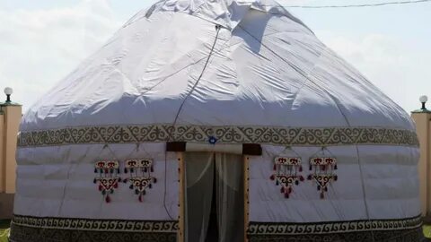 Үлкен есектері бар түкті