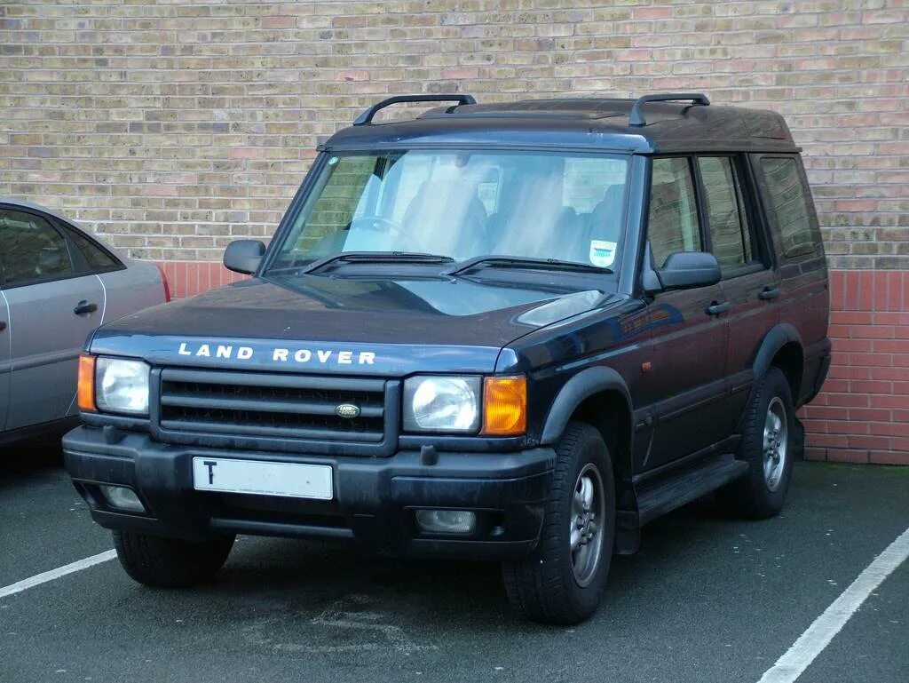 Ленд Ровер Дискавери 1999. Land Rover Discovery 2 1999. Land Rover Discovery 1999. Range Rover Discovery 2. Тд дискавери