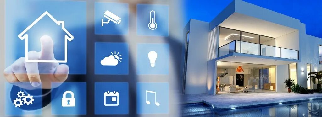 POURQUOI LA MAISON INTELLIGENTE REPRÉSENTE LE FUTUR GROHE
