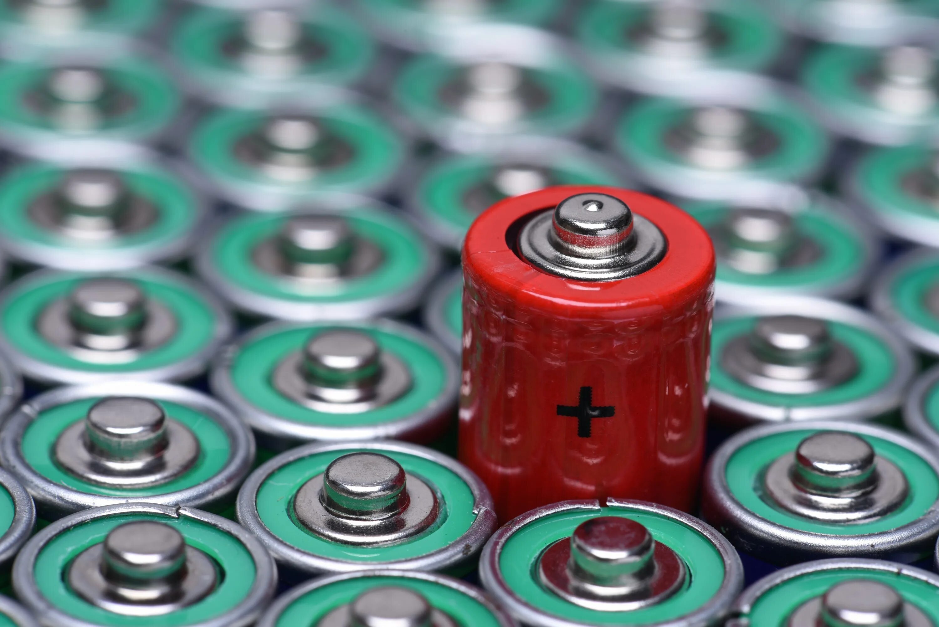Battery net