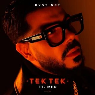 Tek tek feat mhd