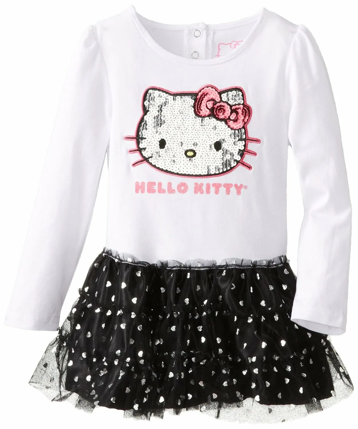 платье hello kitty 449859. платье с хеллоу китти. платье хелло китти. детская платье хеллоу китти. платье hello kitty для детей с 6 лет.