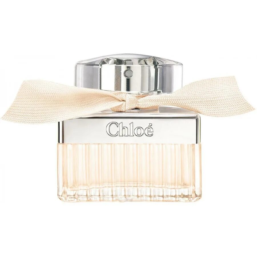 Chloe parfum отзывы. Chloe с бантиком. Хлое духи женские. Bay духи с бантиком телесного цвета. Chloe eau de parfum 75 мл.