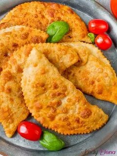 Чебуреки из говядины сочные рецепт
