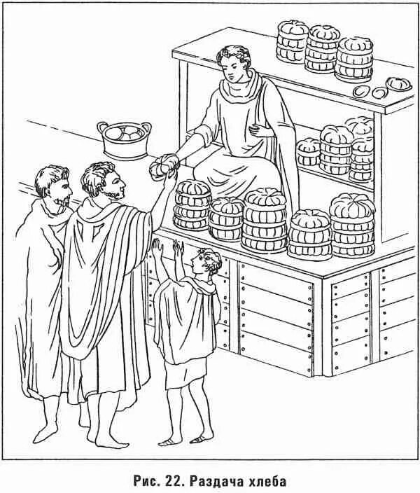 Рынок в древнем риме. Хлебные раздачи в древнем Риме. Торговля в древнем Риме. Торговцы в древней Греции.
