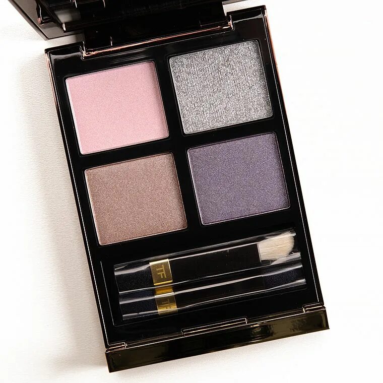 Tom ford eye color quad creme rose topaz. Четырехцветные тени для век tom ford eye color quad оттенок disco dust (люкс). Тени том форд свотчи. Mink mirage tom ford тени. Tom ford body heat тени.