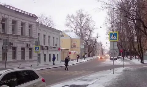 Таганский бульвар