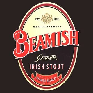 Forged irish stout