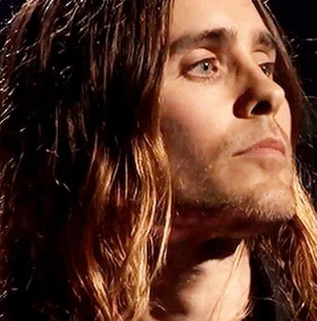 Jared leto plays hephaistion alexander the