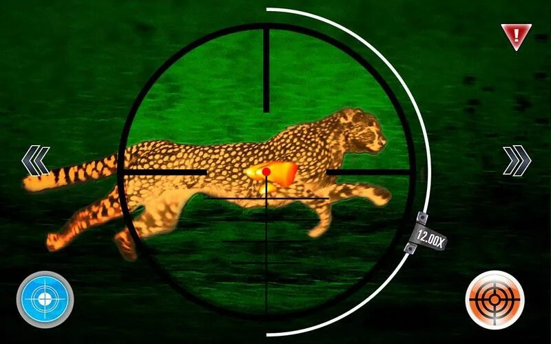 Cheaters cheetah читы