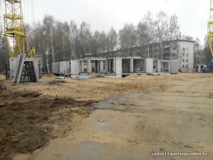 Когда построили могилев