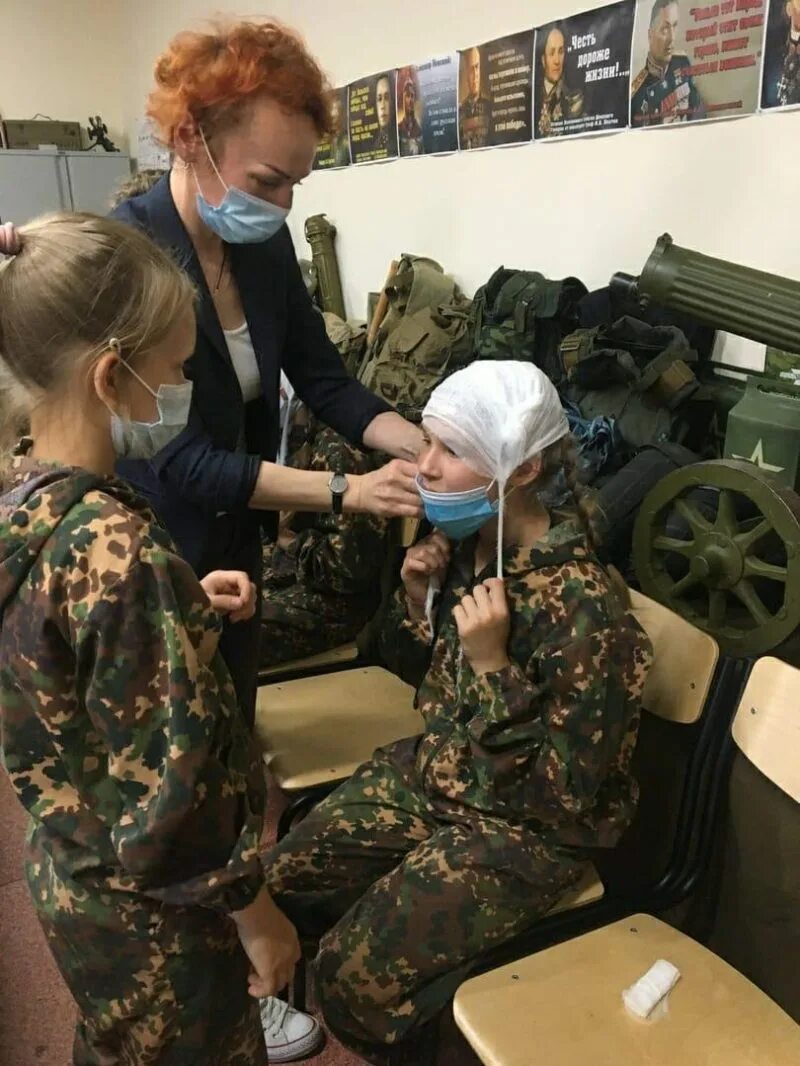 Как стать общественным защитником
