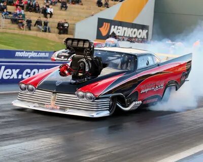 Drag around