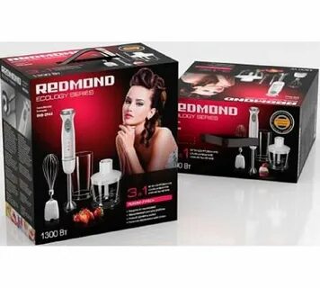 Redmond rhb 2944