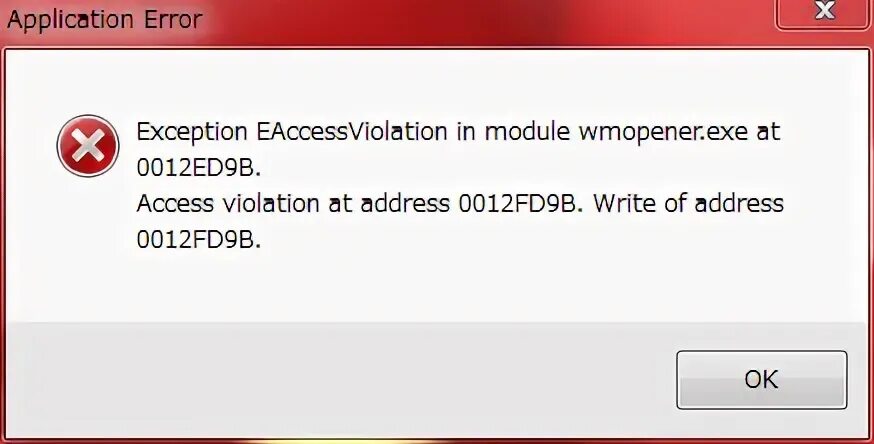 Фатальная ошибка e0434352h exception. Фатальная ошибка e0434352h exception