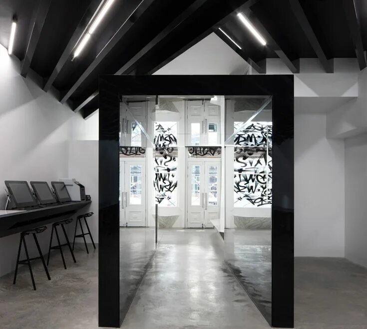 Nrx studio new