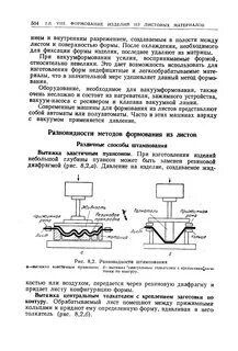Вакуум линии