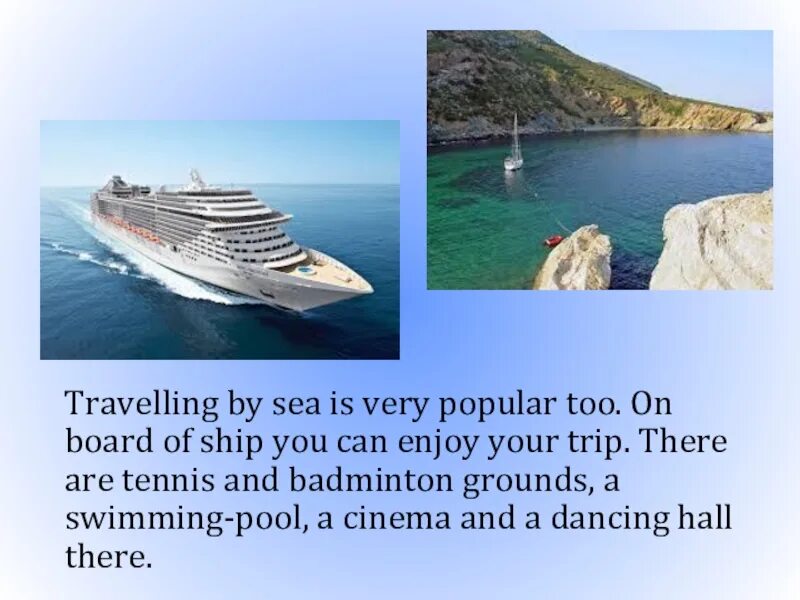 Sea transport vocab. Путешествие на автомобиле. Лексика на тему лето. Семья путешествует. Тема beach для детей.