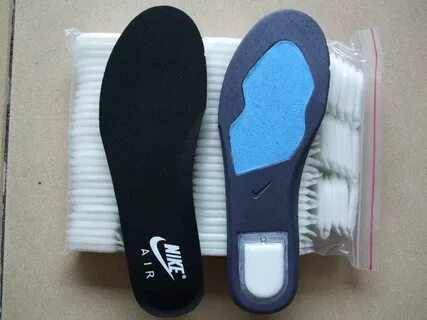 Стельки nike air force