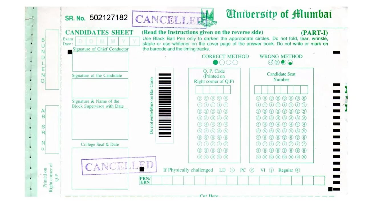 Board answers